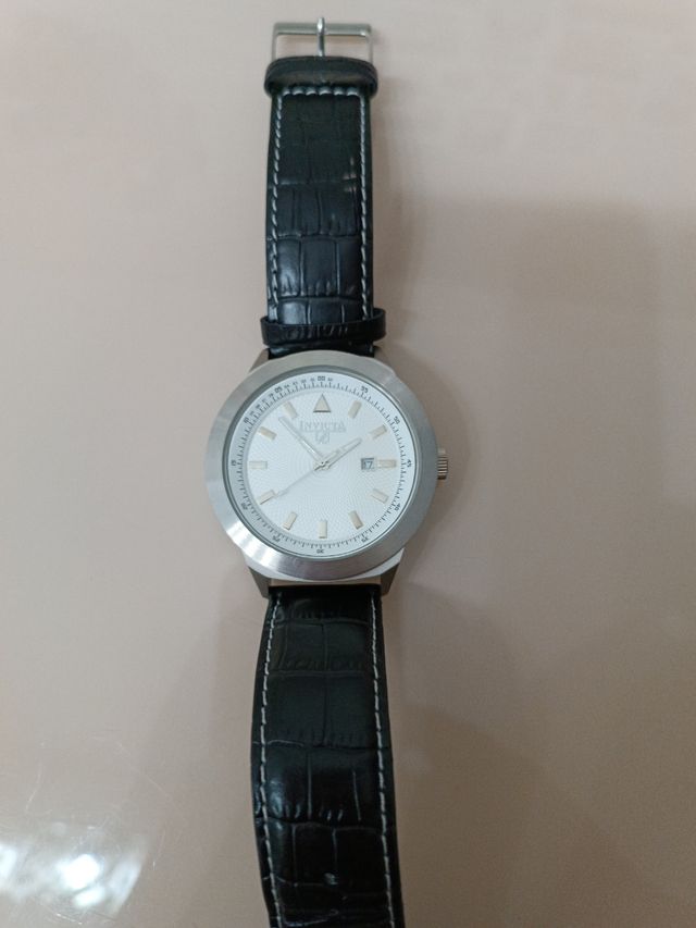 Orologio Invicta uomo