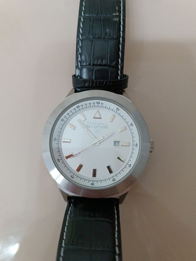 Orologio Invicta uomo