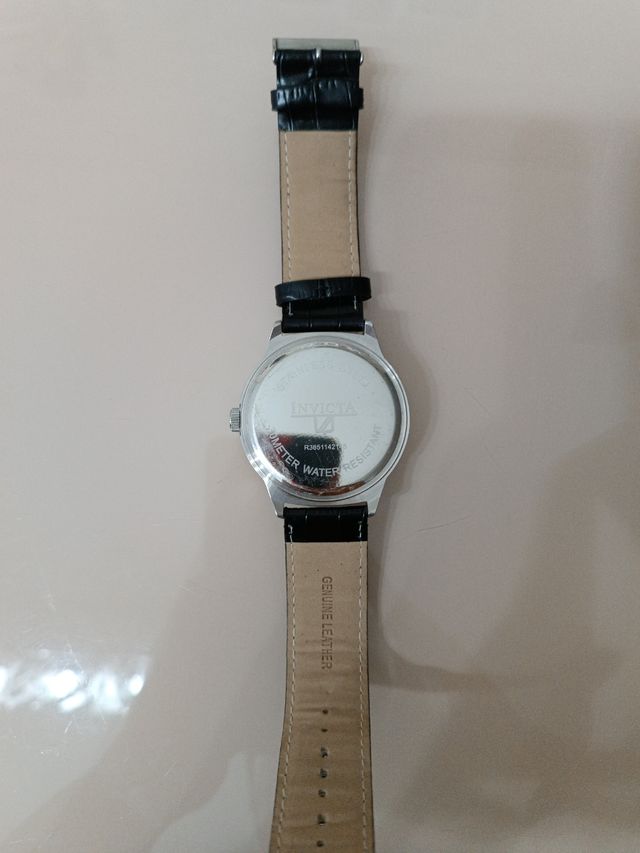 Orologio Invicta uomo