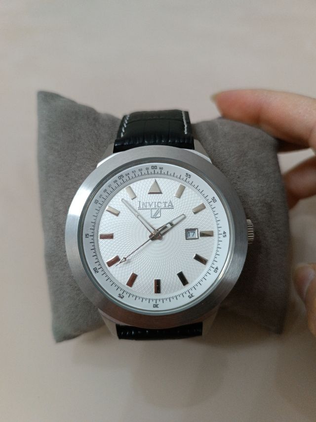 Orologio Invicta uomo