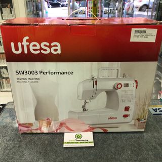 Maquina de Coser SW3003 Ufesa (A) 