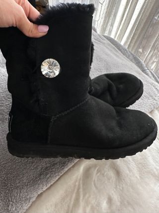 ugg bailey color talla 39