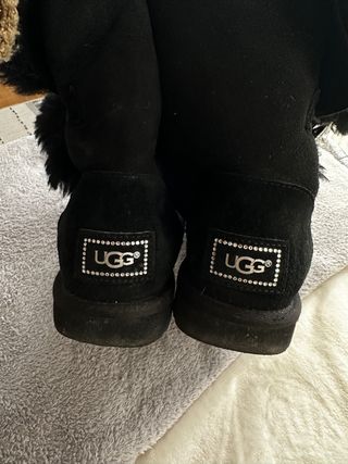 ugg bailey color talla 39