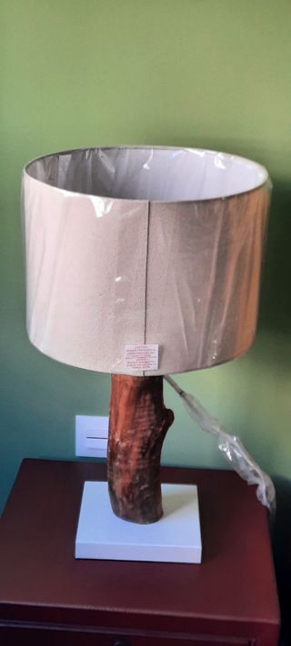 Lámparas de mesa