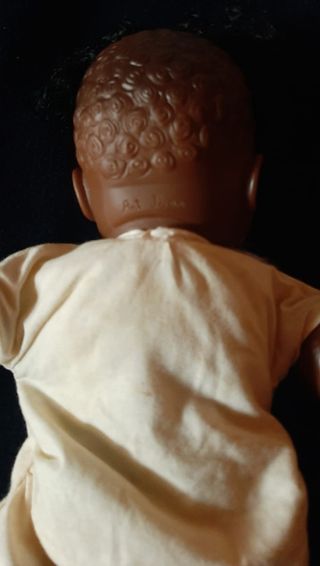 Muñeca Antonio juan