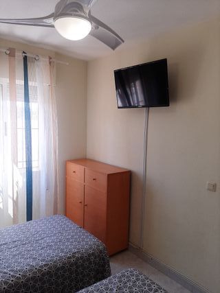 Alquiler vacacional torrevieja