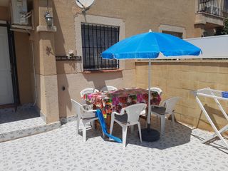 Alquiler vacacional torrevieja
