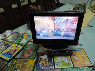 Televisión