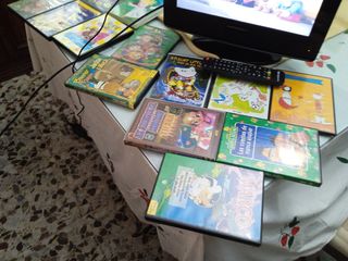 Televisión