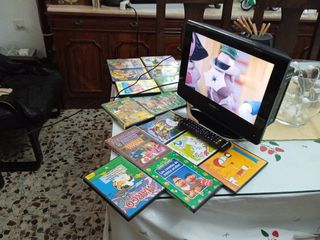 Televisión
