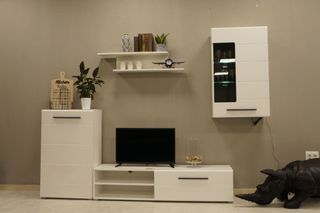 CONJUNTO MODULAR SALON NUEVO! ENTREGA INMEDIATA