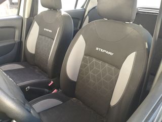 Despiece Dacia Sandero 