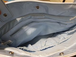 Bolso panera pasito a pasito