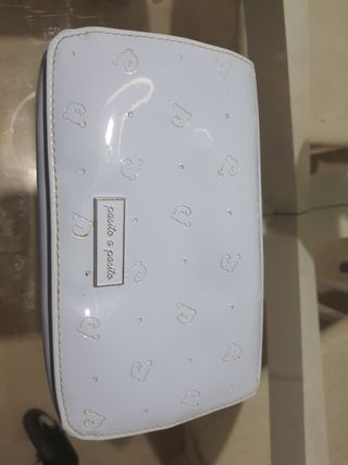 Bolso panera pasito a pasito