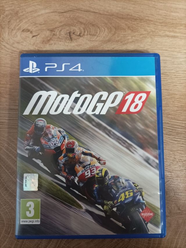 Moto gp