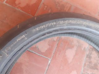 Neumáticos moto