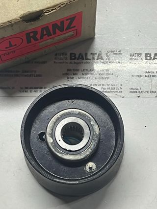 Piña volante RANZ para modelo Seat 127