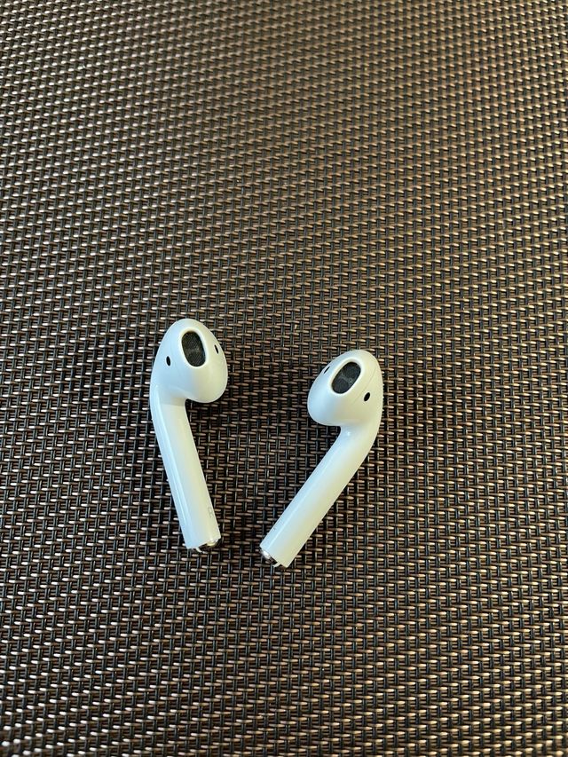 Airpods primera generación
