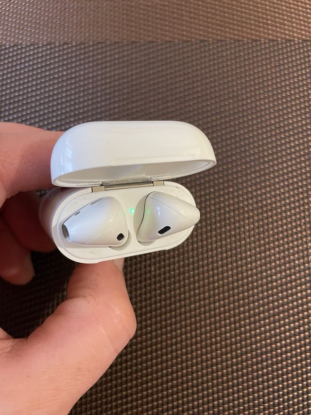 Airpods primera generación