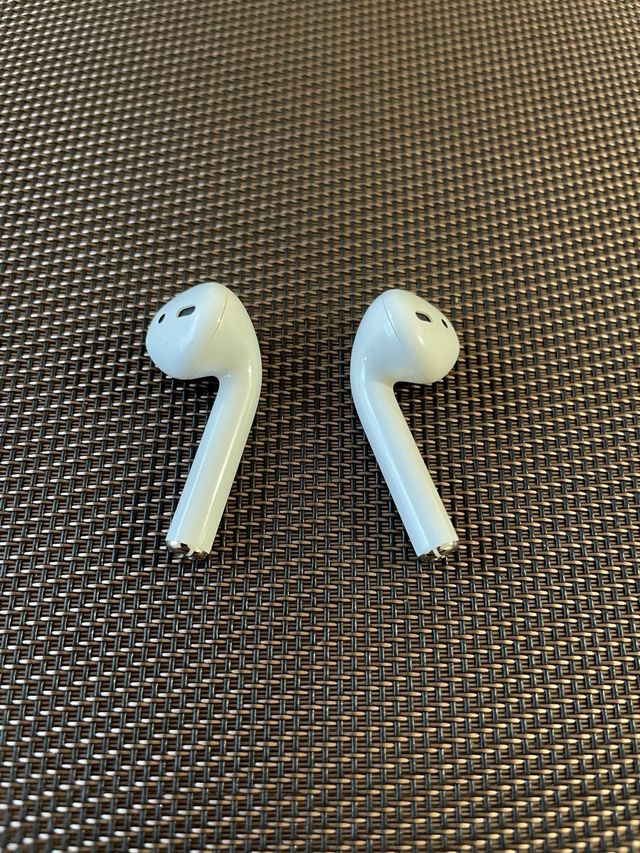 Airpods primera generación
