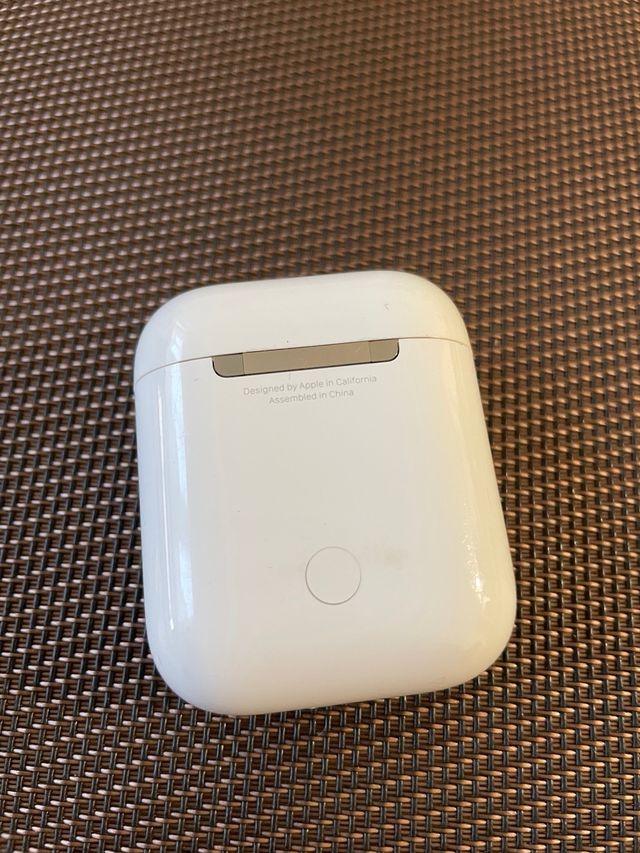 Airpods primera generación