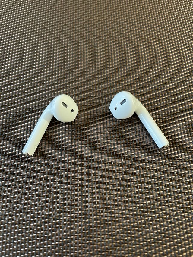 Airpods primera generación