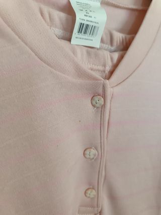 Pijama mujer Talla XL