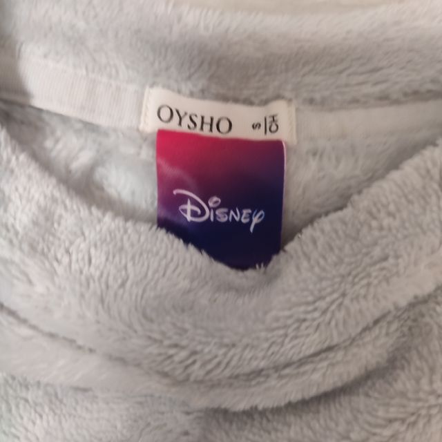 Disney polar Sirenita little Mermaid