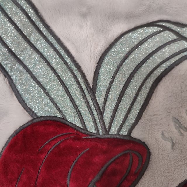 Disney polar Sirenita little Mermaid