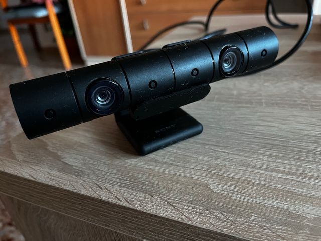 camara ps4