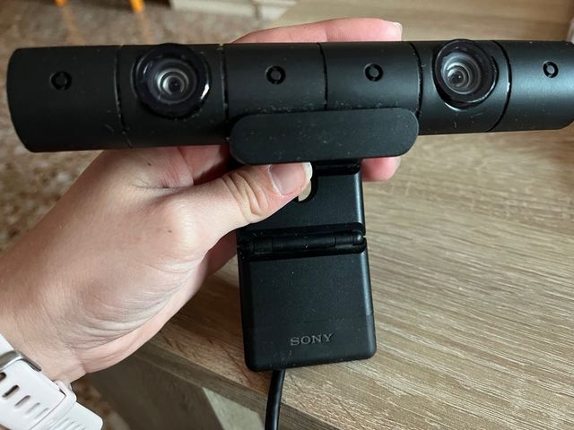 camara ps4