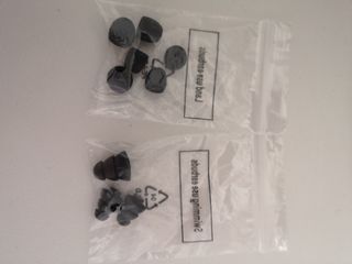 Cascos inalambricos