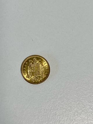 🪙Lote de 7 pesetas ESTRELLA 76