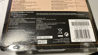 Cuffie bianche Sony MDR-ZX100