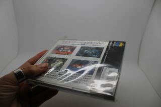 100 Fundas Neogeo CD HuCard Dreamcast Saturn