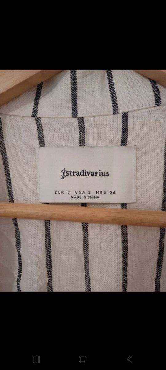 Americana stradivarius