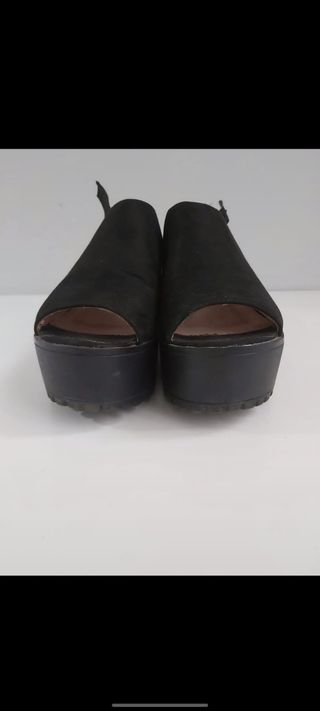 Zapatos de señora