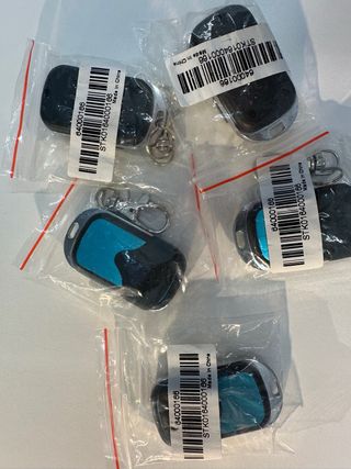 vendo 5 controller universal cloner garage