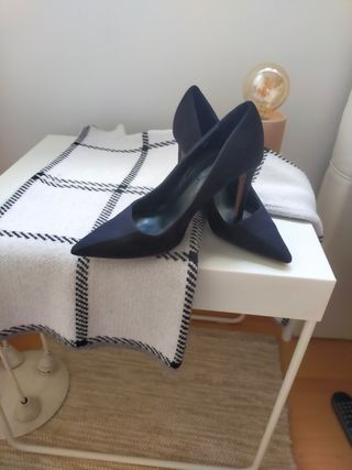 Zapatos 