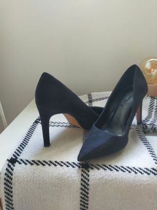 Zapatos 