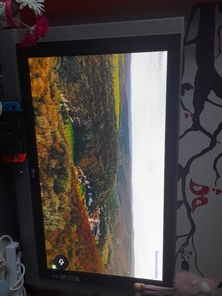 Televisión