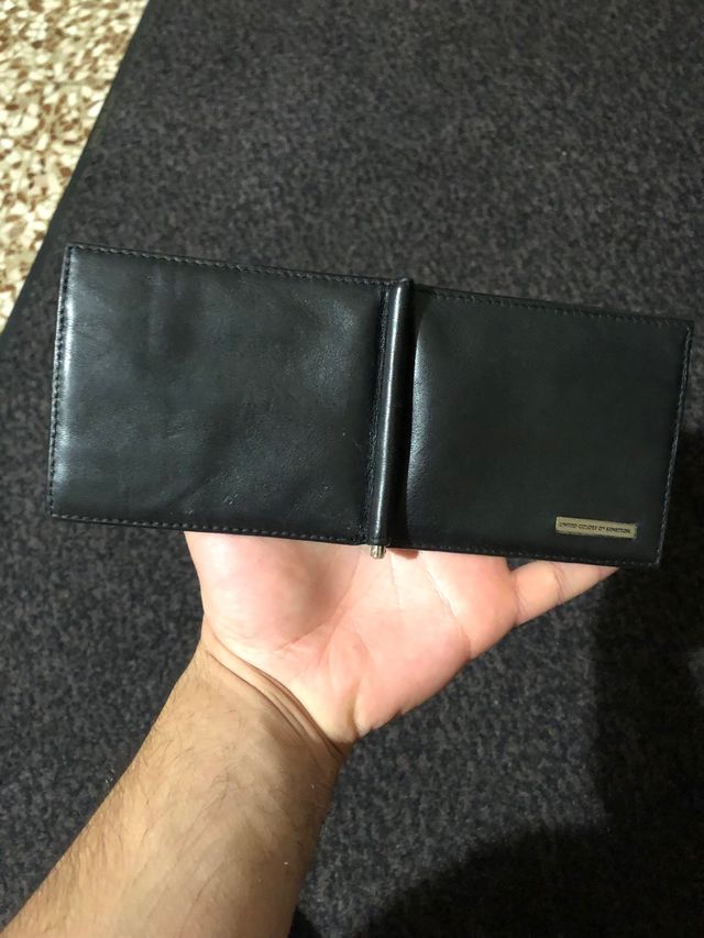 Portafoglio United Colors of Benetton