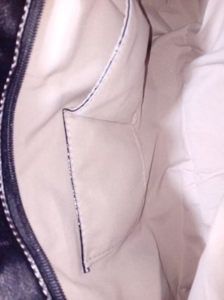 Bolso de mujer cuero