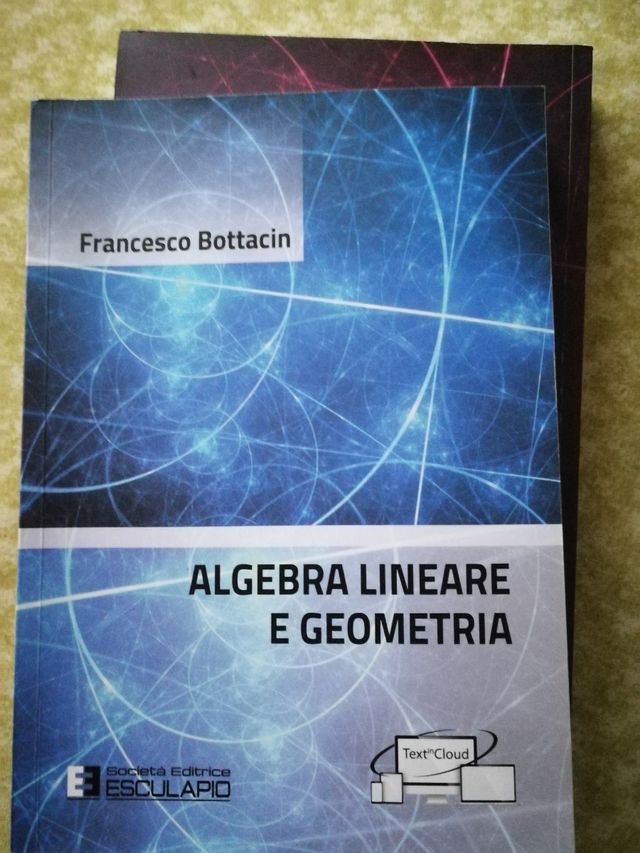 Libri universitari