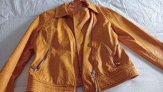 Chaqueta de mujer.