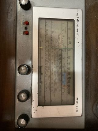 equipo musica necesita reparación