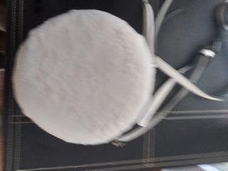 Bolso bombo era símil  piel y símil cuer