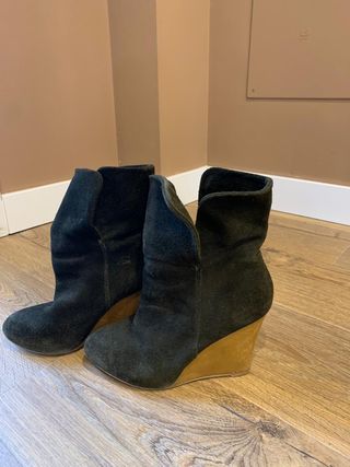 zapatos