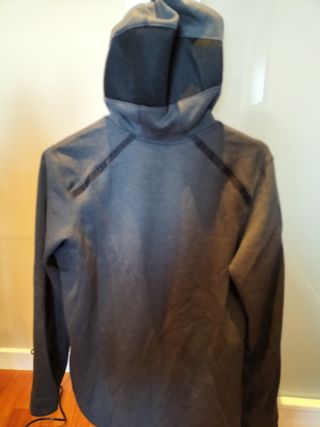 Sudadera Nike Golden state warriors