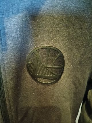 Sudadera Nike Golden state warriors